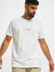 On Vacation T-Shirt Dolce Vita white