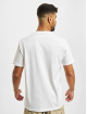 On Vacation T-Shirt Dolce Vita white