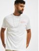 On Vacation T-Shirt 100% Goodlife white