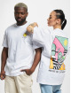 On Vacation T-Shirt Another Day In Paradise white