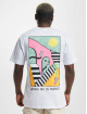 On Vacation T-Shirt Another Day In Paradise white