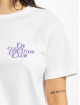 On Vacation t-shirt Calligraphy wit