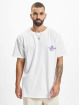 On Vacation t-shirt Calligraphy wit
