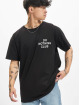 On Vacation t-shirt Do Nothing Club zwart