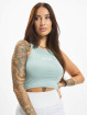 On Vacation top Ladies Dolce Vita groen