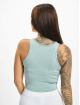 On Vacation top Ladies Dolce Vita groen
