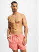 Only & Sons Badeshorts Ted rosa
