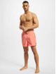 Only & Sons Badeshorts Ted rosa