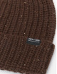 Only & Sons Beanie Emile Nap Knit braun
