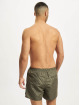 Only & Sons Bermudas de playa Ted Ditsy oliva