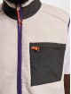 Only & Sons Bodywarmer Dallas Sherpa beige