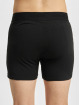 Only & Sons Boksershorts Fitz Logo Trunk 3 Pack sort