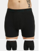 Only & Sons Boksershorts Fitz Colour Logo Trunk 3 Pack sort