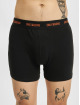 Only & Sons Boksershorts Fitz Colour Logo Trunk 3 Pack sort