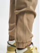 Only & Sons Cargo pants Cam Stage Cuff beige