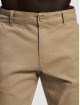 Only & Sons Cargo pants Cam Stage Cuff beige