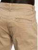 Only & Sons Cargo pants Cam Stage Cuff béžový