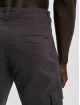 Only & Sons Cargo pants Cam Stage Cuff grå