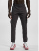 Only & Sons Cargo pants Cam Stage Cuff šedá