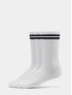 Only & Sons Chaussettes Teck Tennis 3 Pack blanc