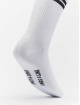 Only & Sons Chaussettes Teck Tennis 3 Pack blanc