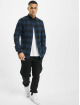 Only & Sons Chemise onsGudmund bleu