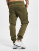 Only & Sons Chinos Onscam Aged Cuff PG 9626 oliven