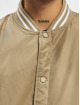 Only & Sons Collegejakker Chris Varsity College beige