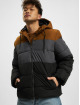 Only & Sons Foretjakker Melvin Life brun