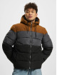 Only & Sons Foretjakker Melvin Life brun
