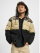 Only & Sons Foretjakker Melvin Life Hood oliven