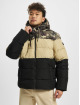 Only & Sons Foretjakker Melvin Life Hood oliven