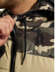 Only & Sons Foretjakker Melvin Life Hood oliven