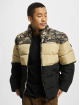 Only & Sons Foretjakker Melvin Life sort