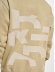 Only & Sons Hoodie Kyle Letter Print beige