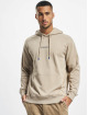 Only & Sons Hoodie Elon Life beige