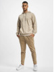 Only & Sons Hoodie Elon Life beige