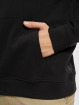 Only & Sons Hoodie Lesclassiques black