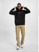 Only & Sons Hoodie Lesclassiques black