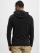 Only & Sons Hoodie Garson Wash Knit black