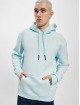 Only & Sons Hoodie Ceres blue
