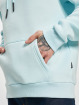 Only & Sons Hoodie Ceres blue