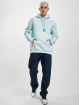 Only & Sons Hoodie Ceres blue