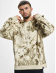 Only & Sons Hoodie Jay 1994  Loose brown