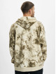 Only & Sons Hoodie Jay 1994  Loose brown