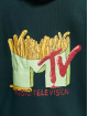 Only & Sons Hoodie MTV green