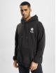 Only & Sons Hoodie Spencer Print grey