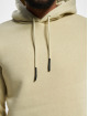 Only & Sons Hoodies Ceres beige