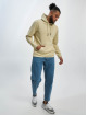 Only & Sons Hoodies Ceres beige