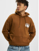Only & Sons Hoodies Stone Acent Photo brun